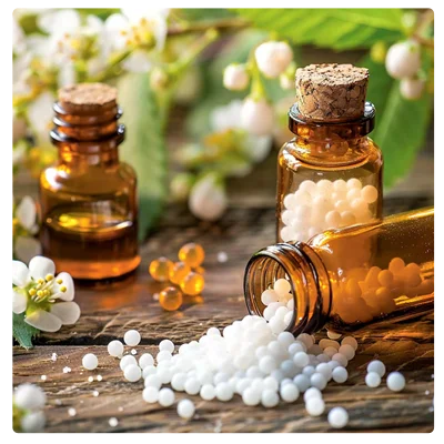 Wellbeing Homeopathy