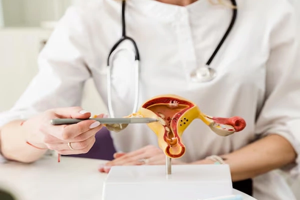 Gynecological Complaints