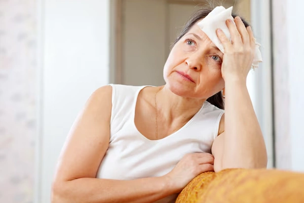 Menopausal Syndrome