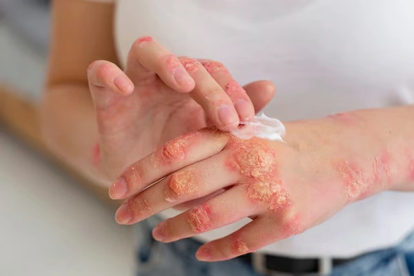 Psoriasis