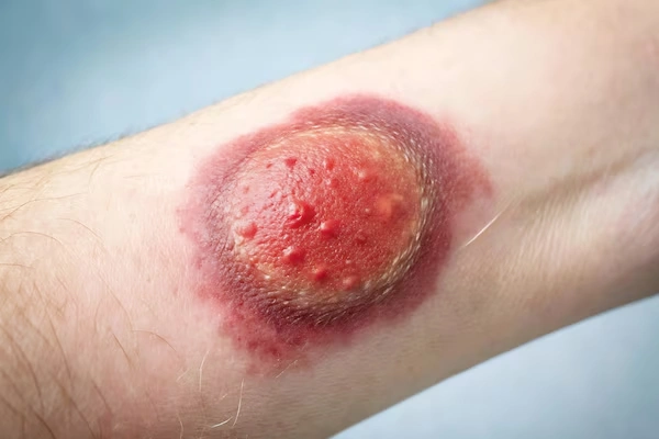 Ringworm