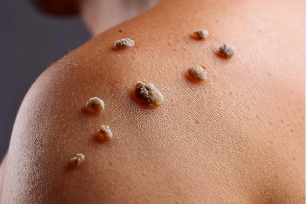 Warts